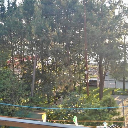 Apartment Agmashenebeli 99 Kobuleti Esterno foto