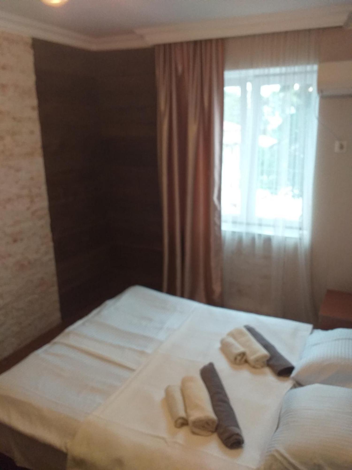 Apartment Agmashenebeli 99 Kobuleti Camera foto