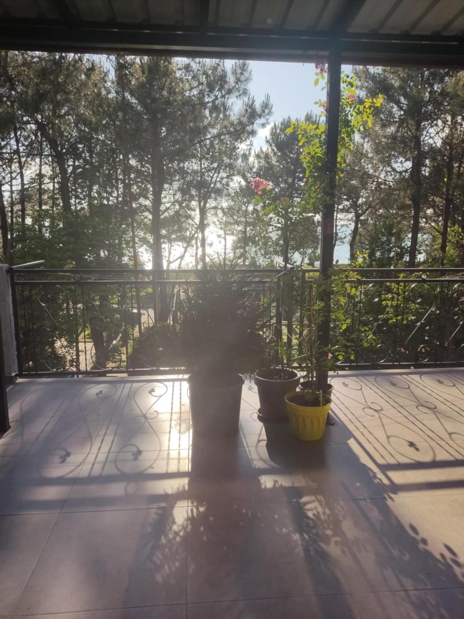 Apartment Agmashenebeli 99 Kobuleti Esterno foto