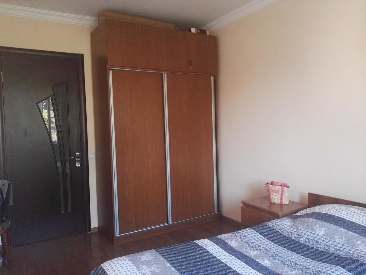 Apartment Agmashenebeli 99 Kobuleti Esterno foto