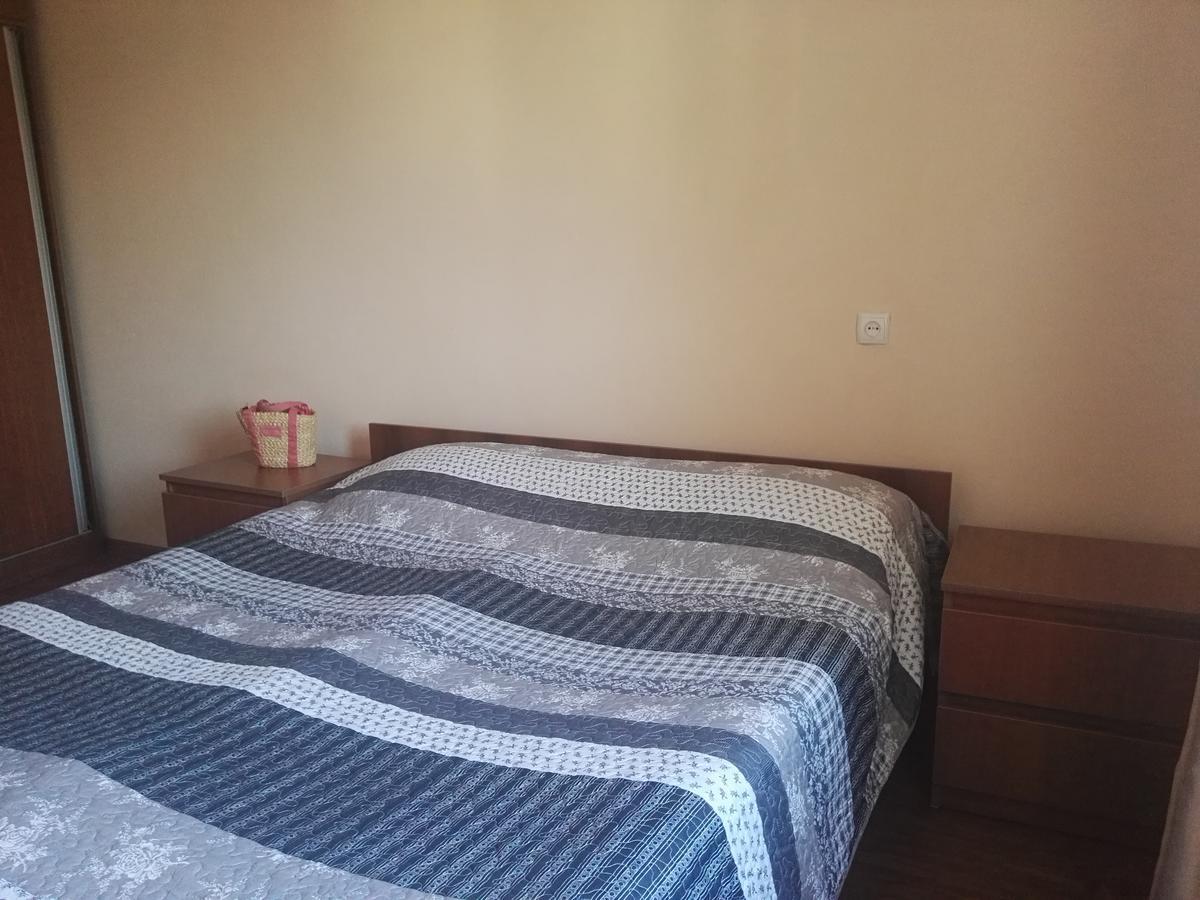 Apartment Agmashenebeli 99 Kobuleti Esterno foto