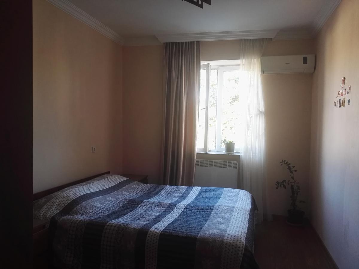 Apartment Agmashenebeli 99 Kobuleti Esterno foto