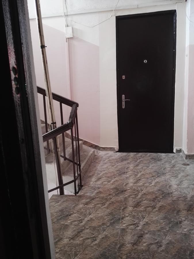Apartment Agmashenebeli 99 Kobuleti Esterno foto