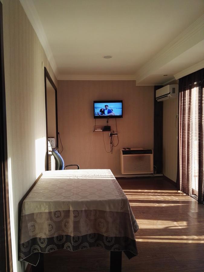 Apartment Agmashenebeli 99 Kobuleti Esterno foto