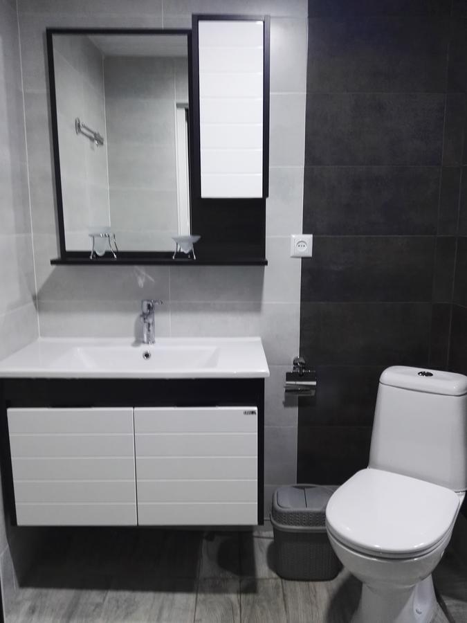 Apartment Agmashenebeli 99 Kobuleti Esterno foto