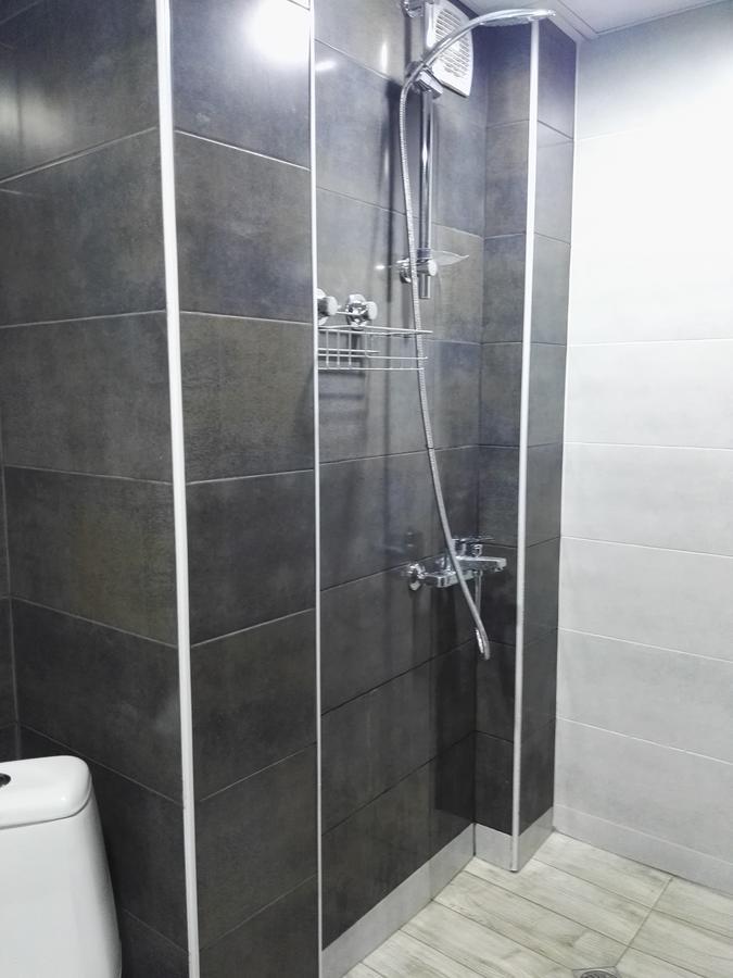 Apartment Agmashenebeli 99 Kobuleti Esterno foto