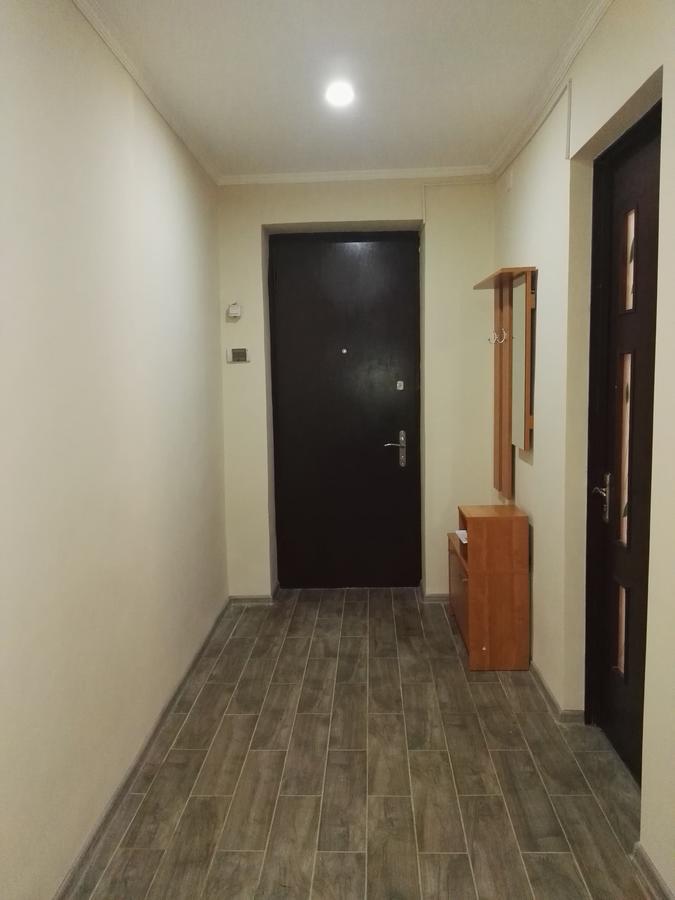 Apartment Agmashenebeli 99 Kobuleti Esterno foto
