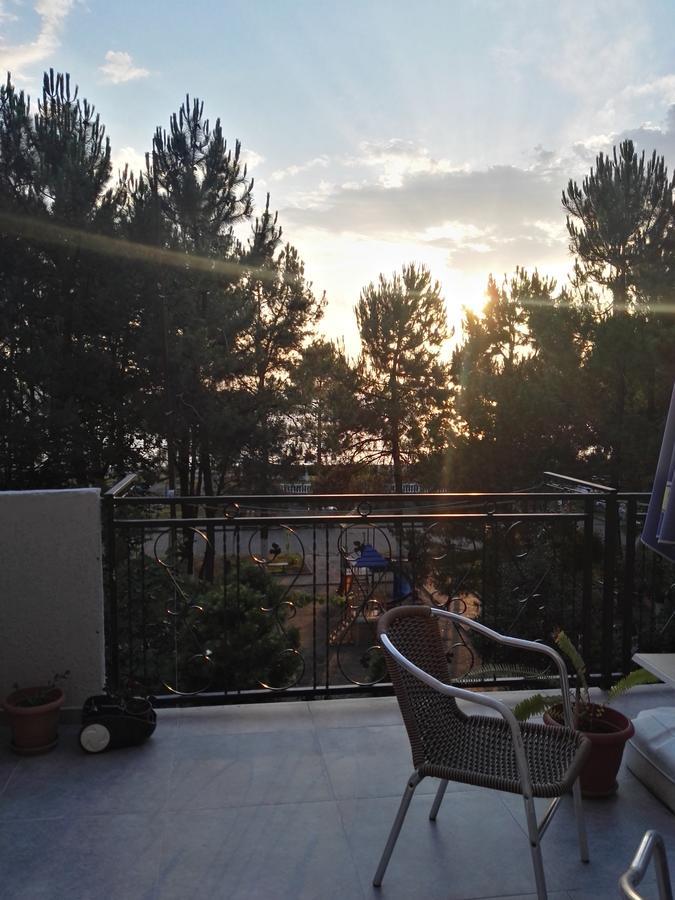 Apartment Agmashenebeli 99 Kobuleti Esterno foto